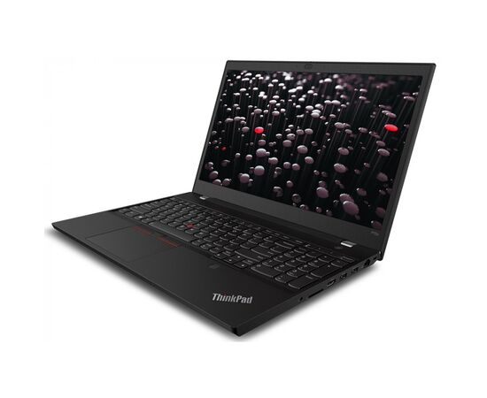 Ноутбук Lenovo ThinkPad P15V (21AAS0L300), изображение 3 Ноутбук Lenovo ThinkPad P15V (21AAS0L300), изображение 3