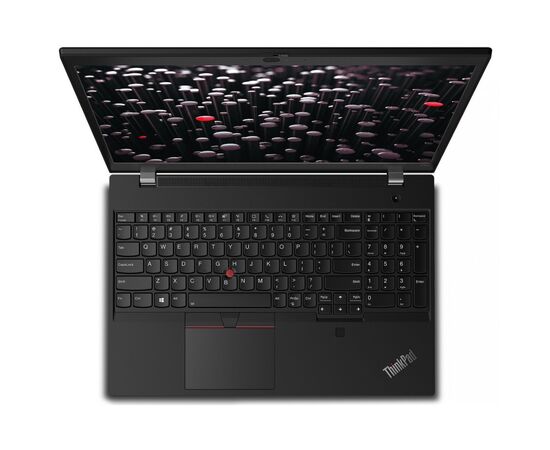 Ноутбук Lenovo ThinkPad P15V (21AAS0L300), изображение 4 Ноутбук Lenovo ThinkPad P15V (21AAS0L300), изображение 4
