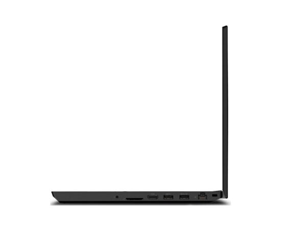 Ноутбук Lenovo ThinkPad P15V (21AAS0L300), изображение 7 Ноутбук Lenovo ThinkPad P15V (21AAS0L300), изображение 7