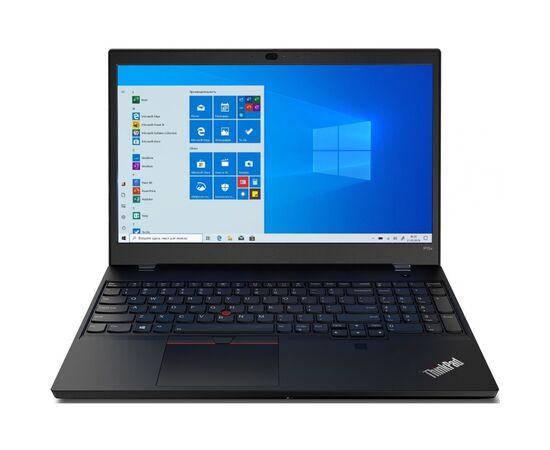 Ноутбук Lenovo ThinkPad P15V (21AAS0L300)