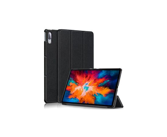 Чохол до планшета BeCover Smart Case Lenovo Tab P11 Pro TB-J706F Black (707592), зображення 2 Чохол до планшета BeCover Smart Case Lenovo Tab P11 Pro TB-J706F Black (707592), зображення 2