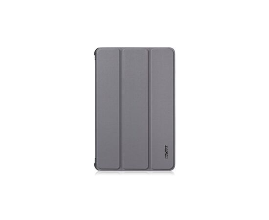 Чохол до планшета BeCover Smart Case Lenovo Tab P11 Pro TB-J706F Gray (707594), зображення 3 Чохол до планшета BeCover Smart Case Lenovo Tab P11 Pro TB-J706F Gray (707594), зображення 3