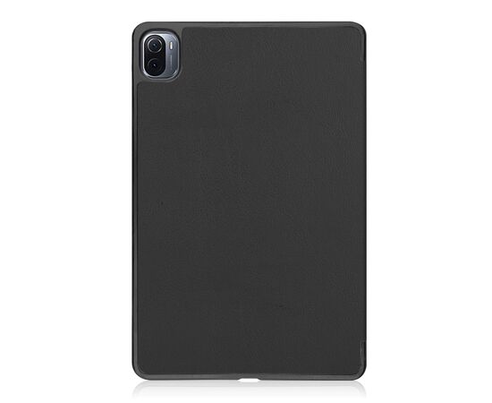 Чохол до планшета BeCover Smart Case Xiaomi Mi Pad 5 / 5 Pro Black (706703), зображення 3 Чохол до планшета BeCover Smart Case Xiaomi Mi Pad 5 / 5 Pro Black (706703), зображення 3