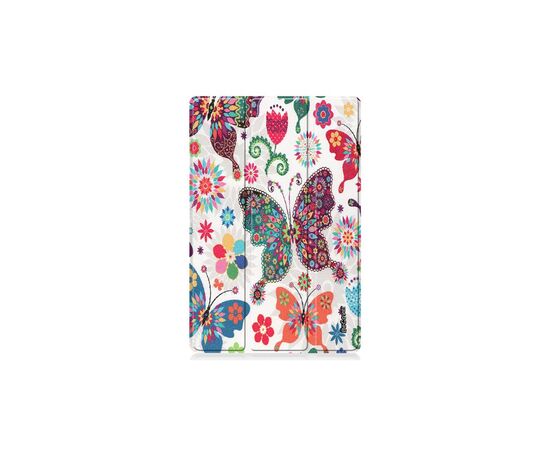 Чехол для планшета BeCover Smart Case Xiaomi Mi Pad 5 / 5 Pro Butterfly (707587), изображение 3 Чехол для планшета BeCover Smart Case Xiaomi Mi Pad 5 / 5 Pro Butterfly (707587), изображение 3