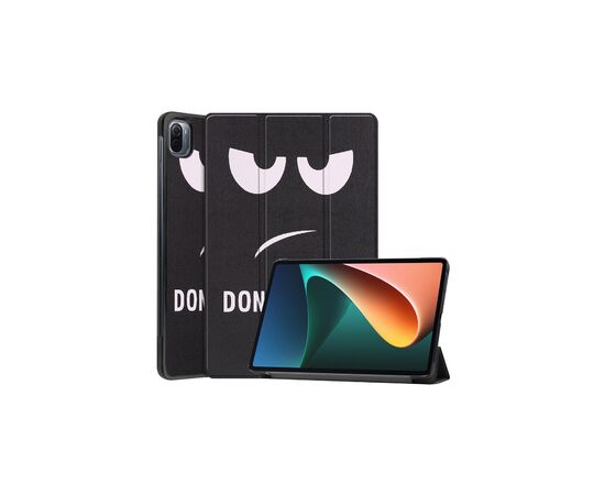 Чехол для планшета BeCover Smart Case Xiaomi Mi Pad 5 / 5 Pro Don't Touch (707589), изображение 2 Чехол для планшета BeCover Smart Case Xiaomi Mi Pad 5 / 5 Pro Don't Touch (707589), изображение 2