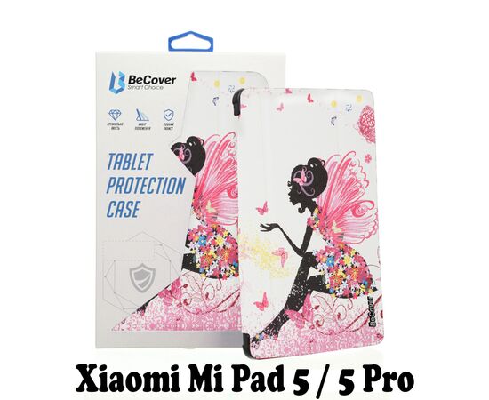 Чохол до планшета BeCover Smart Case Xiaomi Mi Pad 5 / 5 Pro Fairy (707590)