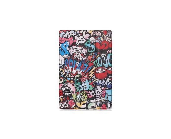 Чохол до планшета BeCover Smart Case Xiaomi Mi Pad 5 / 5 Pro Graffiti (707586), зображення 3 Чохол до планшета BeCover Smart Case Xiaomi Mi Pad 5 / 5 Pro Graffiti (707586), зображення 3