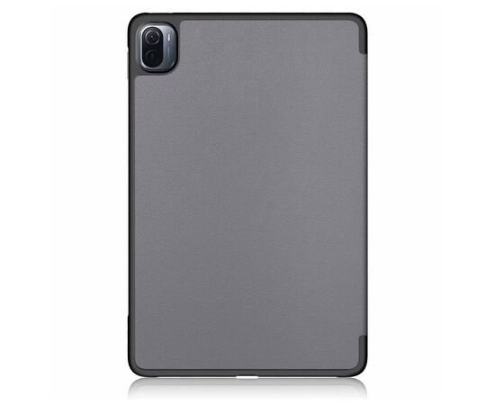 Чехол для планшета BeCover Smart Case Xiaomi Mi Pad 5 / 5 Pro Gray (706706), изображение 3 Чехол для планшета BeCover Smart Case Xiaomi Mi Pad 5 / 5 Pro Gray (706706), изображение 3