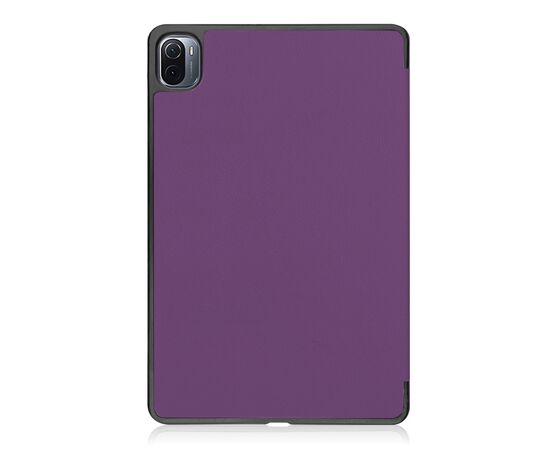 Чехол для планшета BeCover Smart Case Xiaomi Mi Pad 5 / 5 Pro Purple (706707), изображение 3 Чехол для планшета BeCover Smart Case Xiaomi Mi Pad 5 / 5 Pro Purple (706707), изображение 3