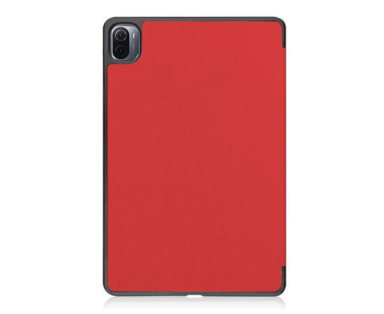 Чехол для планшета BeCover Smart Case Xiaomi Mi Pad 5 / 5 Pro Red (706708), изображение 3 Чехол для планшета BeCover Smart Case Xiaomi Mi Pad 5 / 5 Pro Red (706708), изображение 3