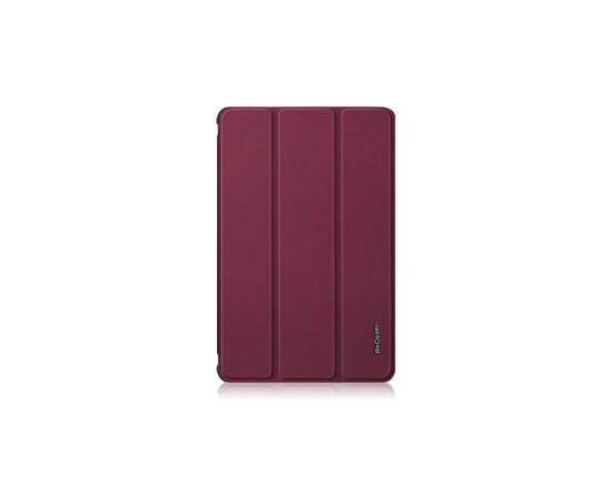 Чехол для планшета BeCover Smart Case Xiaomi Mi Pad 5 / 5 Pro Red Wine (707580), изображение 2 Чехол для планшета BeCover Smart Case Xiaomi Mi Pad 5 / 5 Pro Red Wine (707580), изображение 2