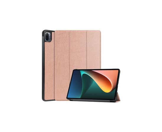 Чехол для планшета BeCover Smart Case Xiaomi Mi Pad 5 / 5 Pro Rose Gold (707581), изображение 2 Чехол для планшета BeCover Smart Case Xiaomi Mi Pad 5 / 5 Pro Rose Gold (707581), изображение 2