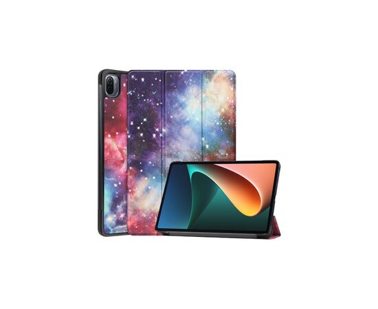 Чехол для планшета BeCover Smart Case Xiaomi Mi Pad 5 / 5 Pro Space (707585), изображение 2 Чехол для планшета BeCover Smart Case Xiaomi Mi Pad 5 / 5 Pro Space (707585), изображение 2