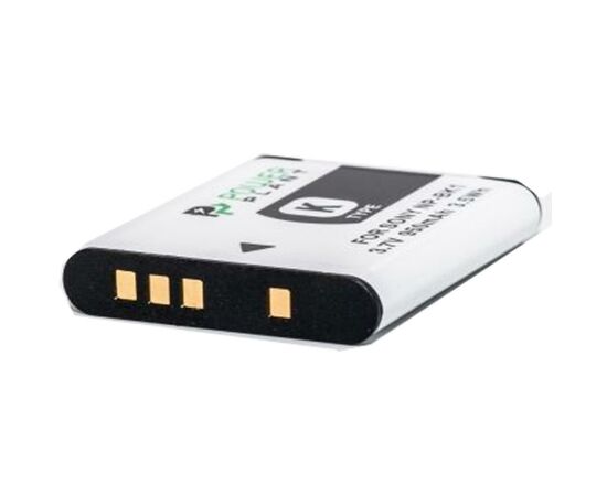 Акумулятор до фото/відео PowerPlant Sony NP-BK1 (DV00DV1231)