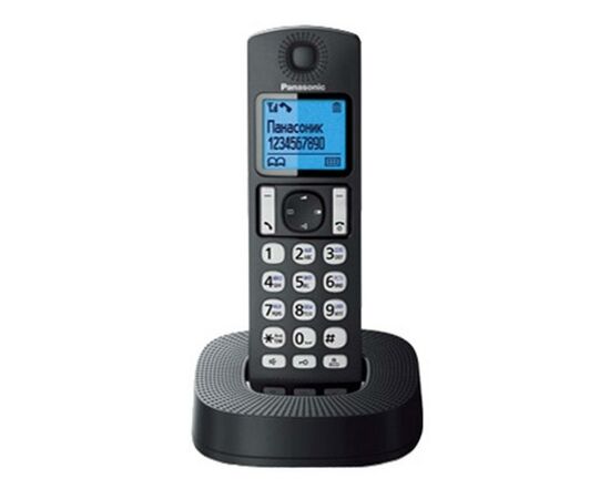 Телефон DECT Panasonic KX-TGC310UC1