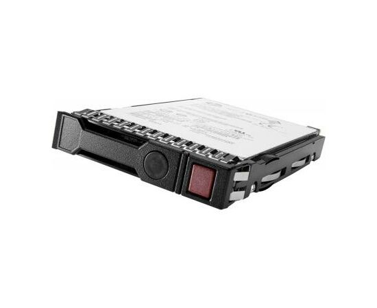 Жорсткий диск для сервера HP 1TB (843266-B21)