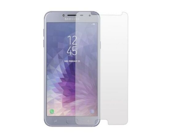 Стекло защитное MakeFuture для Samsung J4 (2018) (MG-SJ418), изображение 4 Стекло защитное MakeFuture для Samsung J4 (2018) (MG-SJ418), изображение 4
