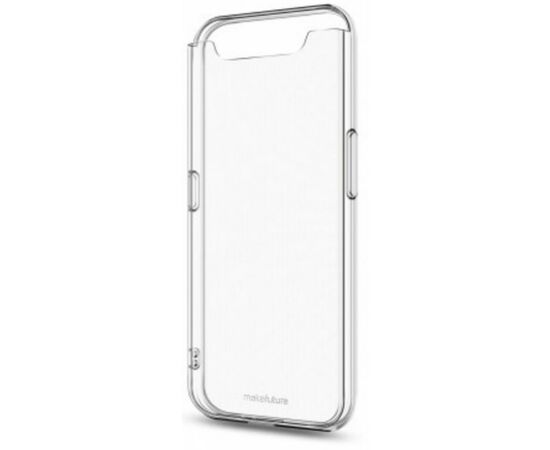 Плівка захисна MakeFuture Samsung A80 (MGFU-SA805), зображення 2 Плівка захисна MakeFuture Samsung A80 (MGFU-SA805), зображення 2