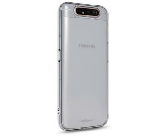 Плівка захисна MakeFuture Samsung A80 (MGFU-SA805), зображення 3 Плівка захисна MakeFuture Samsung A80 (MGFU-SA805), зображення 3