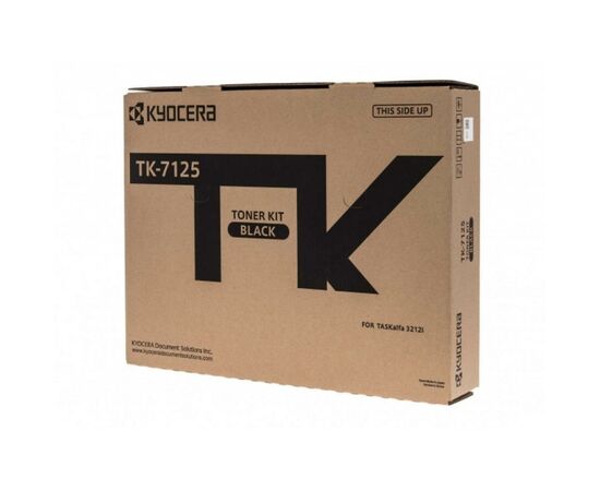 Картридж Kyocera TK-7125 20K (1T02V70NL0)