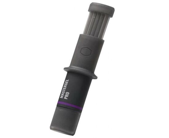 Термопаста CoolerMaster MasterGel Pro (MGY-ZOSG-N15M-R2), изображение 2 Термопаста CoolerMaster MasterGel Pro (MGY-ZOSG-N15M-R2), изображение 2