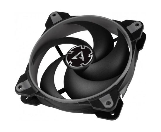 Кулер для корпуса Arctic BioniX P120 Grey (ACFAN00168A), изображение 3 Кулер для корпуса Arctic BioniX P120 Grey (ACFAN00168A), изображение 3