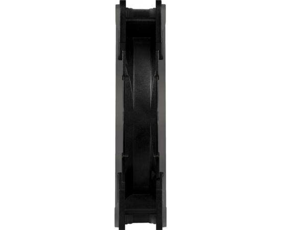 Кулер для корпуса Arctic BioniX P120 Grey (ACFAN00168A), изображение 4 Кулер для корпуса Arctic BioniX P120 Grey (ACFAN00168A), изображение 4