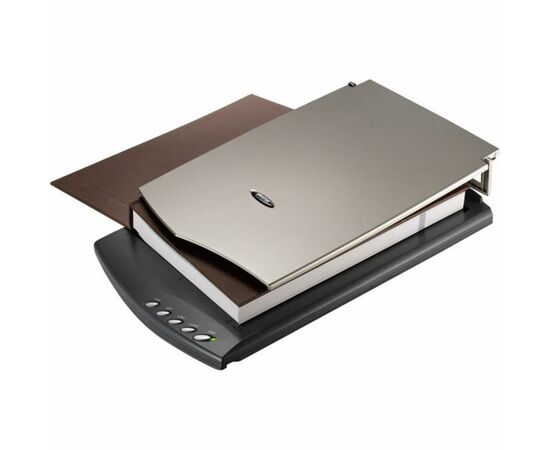 Сканер Plustek OpticSlim 2610 Plus (0304TS), изображение 3 Сканер Plustek OpticSlim 2610 Plus (0304TS), изображение 3