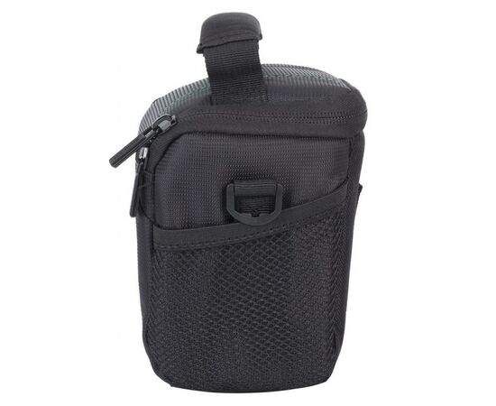 Фото-сумка RivaCase High/Ultra zoom Bag (7412 (PS) Black 12), изображение 3 Фото-сумка RivaCase High/Ultra zoom Bag (7412 (PS) Black 12), изображение 3