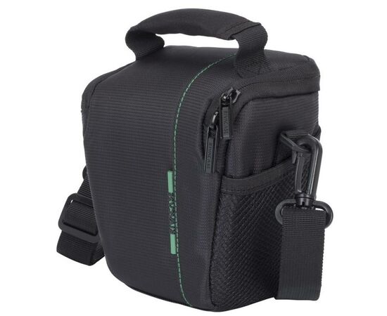 Фото-сумка RivaCase High/Ultra zoom Bag (7412 (PS) Black 12), изображение 4 Фото-сумка RivaCase High/Ultra zoom Bag (7412 (PS) Black 12), изображение 4