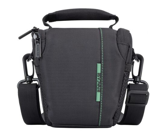 Фото-сумка RivaCase High/Ultra zoom Bag (7412 (PS) Black 12), изображение 5 Фото-сумка RivaCase High/Ultra zoom Bag (7412 (PS) Black 12), изображение 5