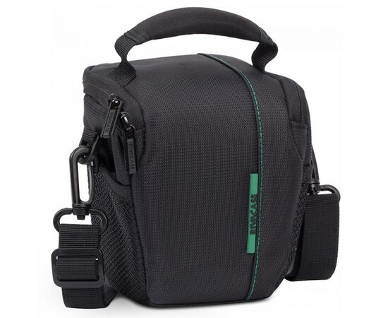 Фото-сумка RivaCase High/Ultra zoom Bag (7412 (PS) Black 12)