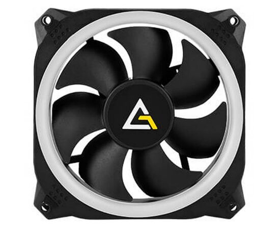 Кулер для корпуса Antec Prizm 120 ARGB (0-761345-75284-8)