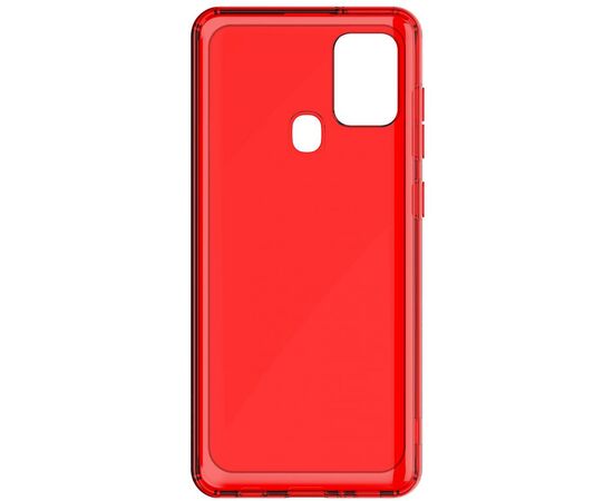 Чехол для моб. телефона Samsung KD Lab Protective Cover Galaxy A21s (A217) Red (GP-FPA217KDARW), изображение 2 Чехол для моб. телефона Samsung KD Lab Protective Cover Galaxy A21s (A217) Red (GP-FPA217KDARW), изображение 2