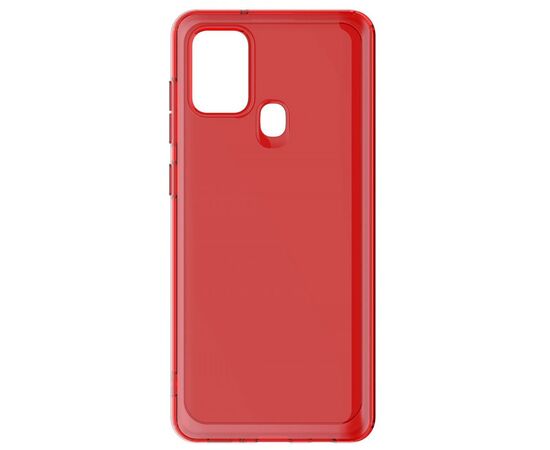 Чехол для моб. телефона Samsung KD Lab Protective Cover Galaxy A21s (A217) Red (GP-FPA217KDARW), изображение 3 Чехол для моб. телефона Samsung KD Lab Protective Cover Galaxy A21s (A217) Red (GP-FPA217KDARW), изображение 3