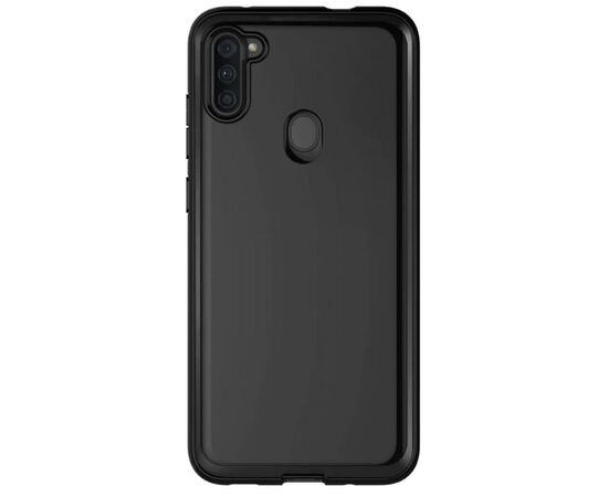 Чехол для моб. телефона Samsung KD Lab Protective Cover Galaxy A11 (A115) Black (GP-FPA115KDABW)