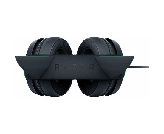 Наушники Razer Kraken Kitty Ed. - Black (RZ04-02980100-R3M1), изображение 5 Наушники Razer Kraken Kitty Ed. - Black (RZ04-02980100-R3M1), изображение 5