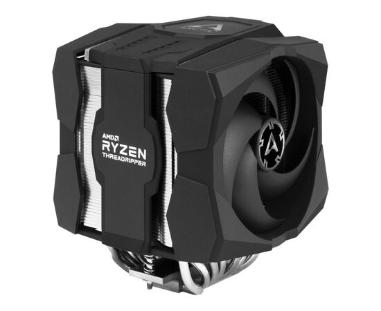 Кулер для процессора Arctic Freezer 50 TR A-RGB (ACFRE00070A), изображение 2 Кулер для процессора Arctic Freezer 50 TR A-RGB (ACFRE00070A), изображение 2