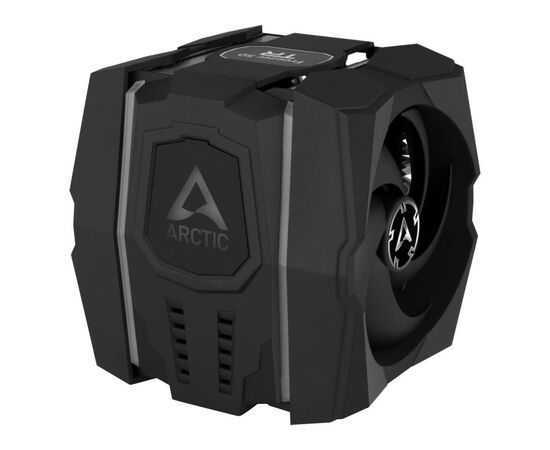 Кулер для процессора Arctic Freezer 50 TR A-RGB (ACFRE00070A), изображение 3 Кулер для процессора Arctic Freezer 50 TR A-RGB (ACFRE00070A), изображение 3