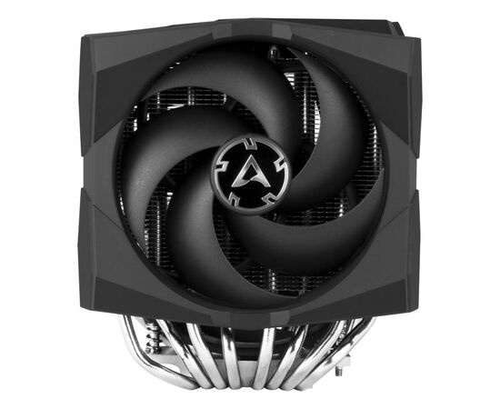 Кулер для процессора Arctic Freezer 50 TR A-RGB (ACFRE00070A), изображение 5 Кулер для процессора Arctic Freezer 50 TR A-RGB (ACFRE00070A), изображение 5