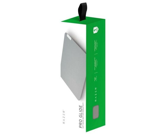 Коврик для мышки Razer Pro Glide (RZ02-03331500-R3M1), изображение 5 Коврик для мышки Razer Pro Glide (RZ02-03331500-R3M1), изображение 5