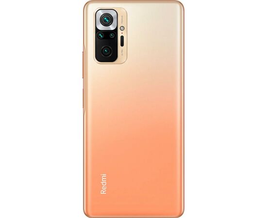 Мобільний телефон Xiaomi Redmi Note 10 Pro 6/128GB Bronze, зображення 2 Мобільний телефон Xiaomi Redmi Note 10 Pro 6/128GB Bronze, зображення 2