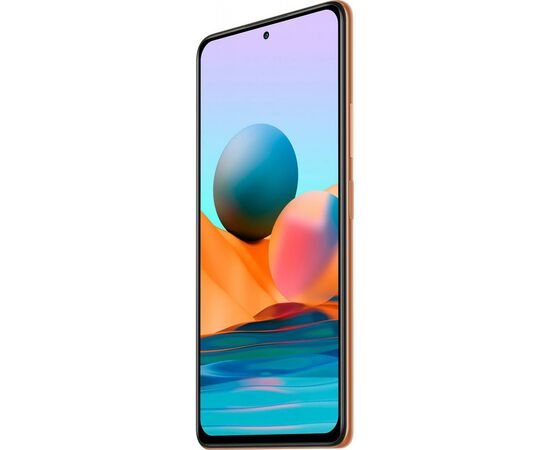Мобільний телефон Xiaomi Redmi Note 10 Pro 6/128GB Bronze, зображення 8 Мобільний телефон Xiaomi Redmi Note 10 Pro 6/128GB Bronze, зображення 8
