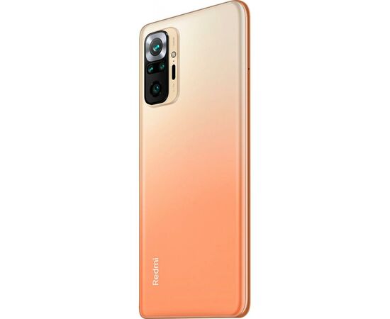 Мобільний телефон Xiaomi Redmi Note 10 Pro 6/128GB Bronze, зображення 9 Мобільний телефон Xiaomi Redmi Note 10 Pro 6/128GB Bronze, зображення 9