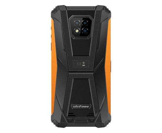 Мобільний телефон Ulefone Armor 8 Pro 8/128Gb Orange (6937748734246), зображення 2 Мобільний телефон Ulefone Armor 8 Pro 8/128Gb Orange (6937748734246), зображення 2