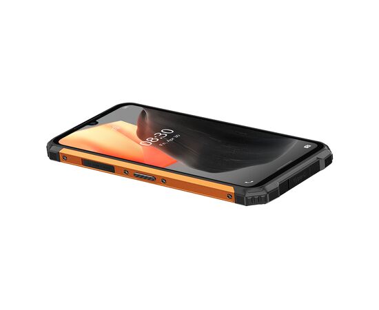 Мобільний телефон Ulefone Armor 8 Pro 8/128Gb Orange (6937748734246), зображення 5 Мобільний телефон Ulefone Armor 8 Pro 8/128Gb Orange (6937748734246), зображення 5
