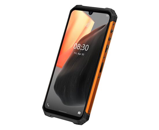Мобільний телефон Ulefone Armor 8 Pro 8/128Gb Orange (6937748734246), зображення 6 Мобільний телефон Ulefone Armor 8 Pro 8/128Gb Orange (6937748734246), зображення 6