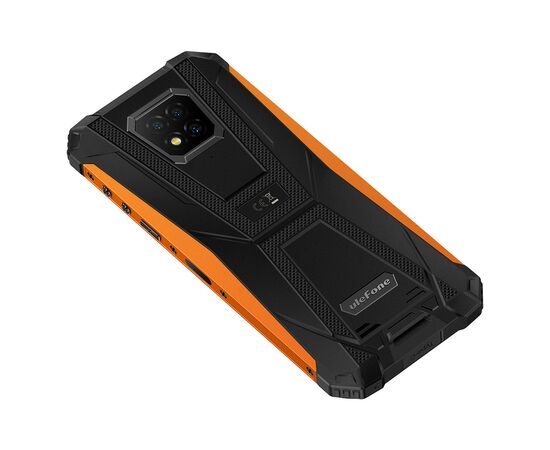 Мобільний телефон Ulefone Armor 8 Pro 8/128Gb Orange (6937748734246), зображення 7 Мобільний телефон Ulefone Armor 8 Pro 8/128Gb Orange (6937748734246), зображення 7