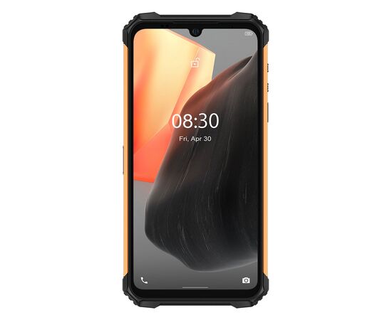 Мобільний телефон Ulefone Armor 8 Pro 8/128Gb Orange (6937748734246)