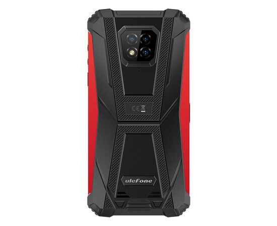 Мобільний телефон Ulefone Armor 8 Pro 8/128Gb Red (6937748734239), зображення 2 Мобільний телефон Ulefone Armor 8 Pro 8/128Gb Red (6937748734239), зображення 2